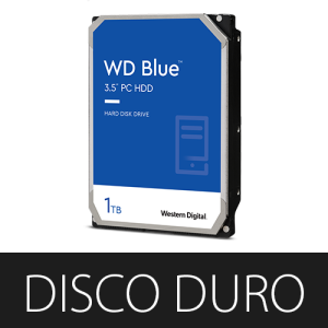 DISCO DURO