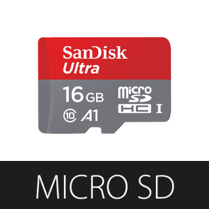 MICRO SD